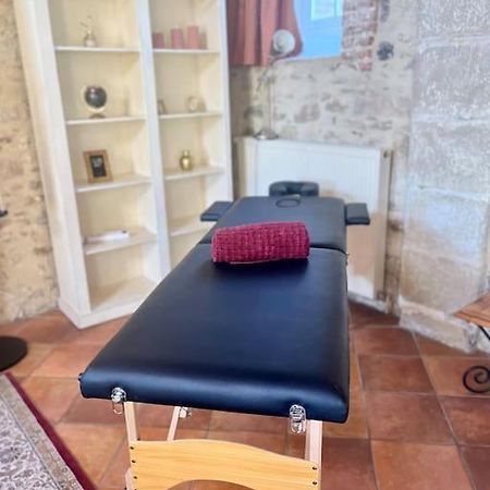 Apartamento Cozy Flat In Castle Near Fontainebleau - 10 Min Fleury-en-Biere Exterior foto
